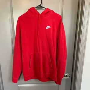 Nike hoodie